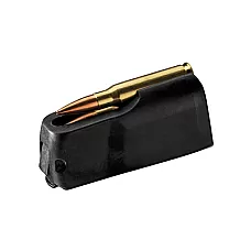 MAG BRN X-BOLT LONG ACTION BLK