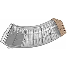MAG US PALM AK30R 7.62X39MM 30RD FDE