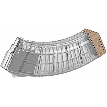 MAG US PALM AK30R 7.62X39MM 30RD FDE