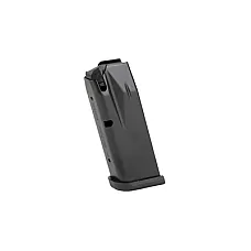 MAG CENT ARMS MC9 12RD FNGR EXT BLK