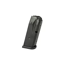 MAG CENT ARMS MC9 10RD FNGR EXT BLK