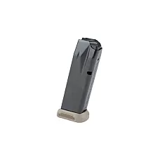 MAG CENT ARMS MC9L/MC9LS 9MM 17R FDE