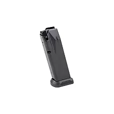 MAG CENT ARMS MC9L/MC9LS 9MM 17R BLK