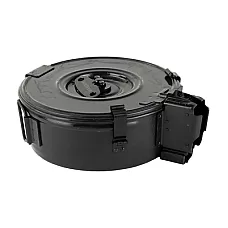 MAG CENT ARMS ROMANIAN AK 75RD DRUM