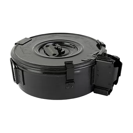 MAG CENT ARMS ROMANIAN AK 75RD DRUM