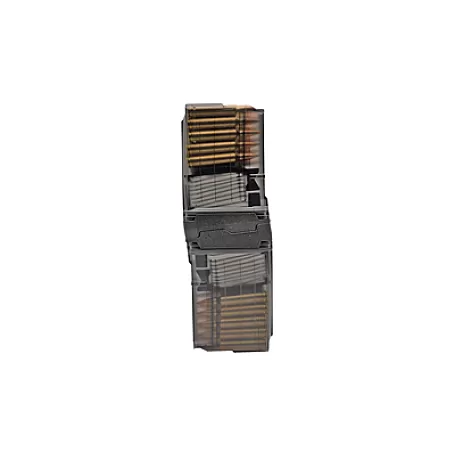 MAG CROSS IND 10RD 5.56 POLY BLK