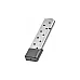 MAG CMC PROD PWR PLUS 10RD 45ACP STL