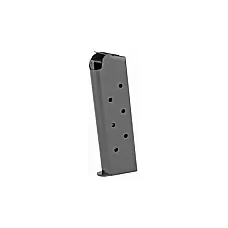 MAG COLT GVT/GC/CC/DBL EGL 45 BL 8RD