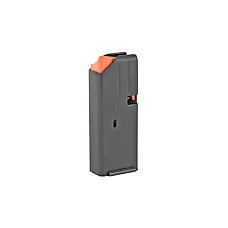 MAG DURAMAG 10RD 9MM COLT SS BLK