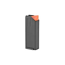 MAG DURAMAG 10RD 9MM COLT SS BLK