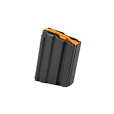 MAG DURAMAG 10RD 5.56 SS BLK