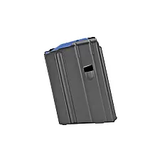 MAG DURAMAG 10RD 6.5 GRENDL SS BLK