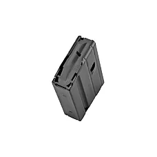 MAG DURAMAG 10RD 6.8SPC SS MAG BLK