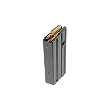 MAG DURAMAG 20RD 5.56 SS MAG BLK