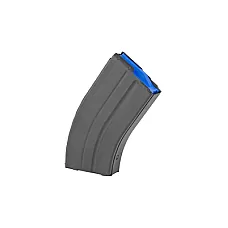 MAG DURAMAG 20RD 6.5 GRENDL SS BLK