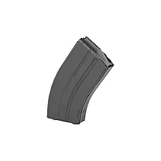 MAG DURAMAG 20RD 6.8SPC SS BLK