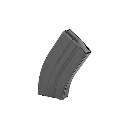 MAG DURAMAG 20RD 6.8SPC SS BLK