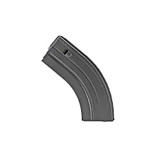 MAG DURAMAG 26RD 6.5 GRENDL SS BLK