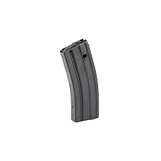 MAG DURAMAG 30RD 5.56 ALUM BLK