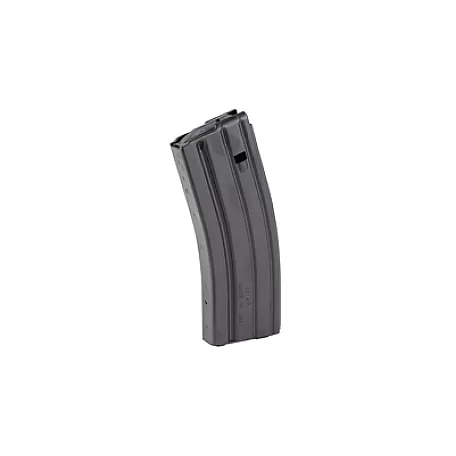MAG DURAMAG 30RD 5.56 ALUM BLK