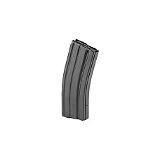 MAG DURAMAG 30RD 5.56 ALUM BLK