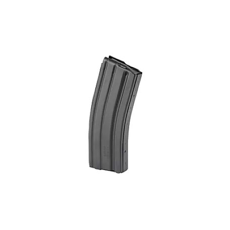 MAG DURAMAG 30RD 5.56 ALUM BLK
