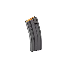 MAG DURAMAG AR15 5.56 30RD ALUM BLK