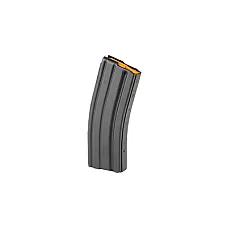 MAG DURAMAG AR15 5.56 30RD ALUM BLK