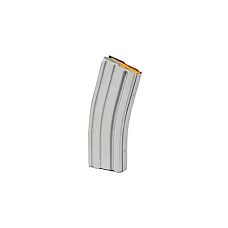MAG DURAMAG 30RD 5.56 ALUM GRY