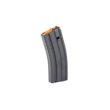 MAG DURAMAG 30RD AR15 5.56 SS BLK