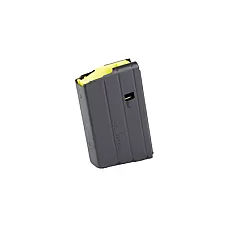 MAG DURAMAG 10RD .400 LEGEND SS BLK