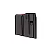 MAG DURAMAG 10RD SR25 6.5CM SS BLK