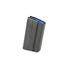 MAG DURAMAG 15RD 6ARC/6.5GRND SS BLK