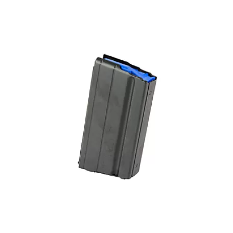MAG DURAMAG 15RD 6ARC/6.5GRND SS BLK