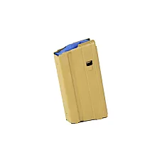 MAG DURAMAG 15RD 6ARC/6.5GRND SS FDE