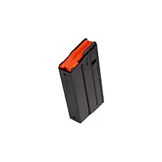 MAG DURAMAG 20RD 308/6.8X51 SS BLK