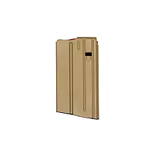 MAG DURAMAG 20RD 308/6.8X51 SS FDE
