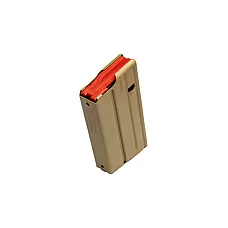 MAG DURAMAG 20RD 308/6.8X51 SS FDE