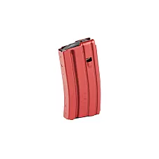 DURAMAG 20RD 5.56 ALUM MAG RG/BK
