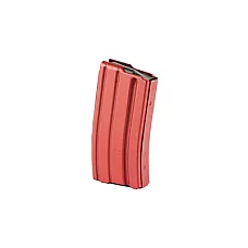 DURAMAG 20RD 5.56 ALUM MAG RG/BK