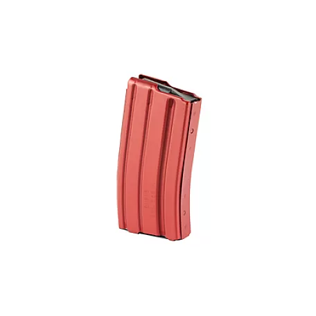 DURAMAG 20RD 5.56 ALUM MAG RG/BK