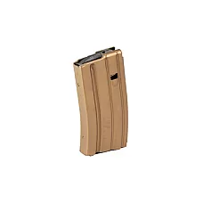 DURAMAG 20RD 5.56 ALUM MAG BR/BK