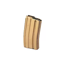 DURAMAG 20RD 5.56 ALUM MAG BR/BK