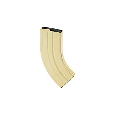 MAG DURAMAG 28RD 7.62X39 SS FDE