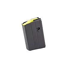 MAG DURAMAG 5RD .400 LEGEND SS BLK