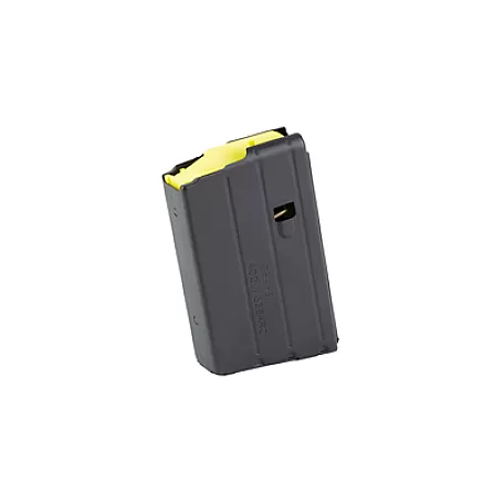 MAG DURAMAG 5RD .400 LEGEND SS BLK