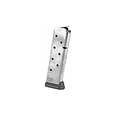 MAG ED BROWN 45ACP 8RD STS