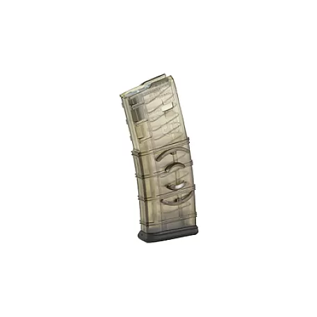 ETS MAG AR556 30RD COUPLED CLR G2
