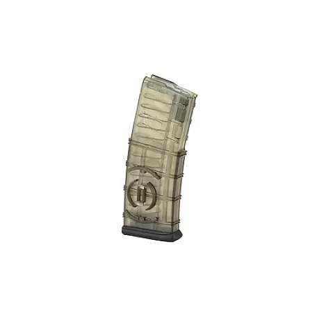 ETS MAG AR556 30RD COUPLED CLR G2