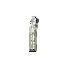 ETS MAG FOR CZ SCORPION 9MM 30RD CLR